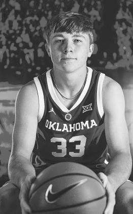 dad stated. He’s developed a relationship with head coach Porter Mosier. “They seem to have a good belief in Dayton and a vision for him,” Josh said.