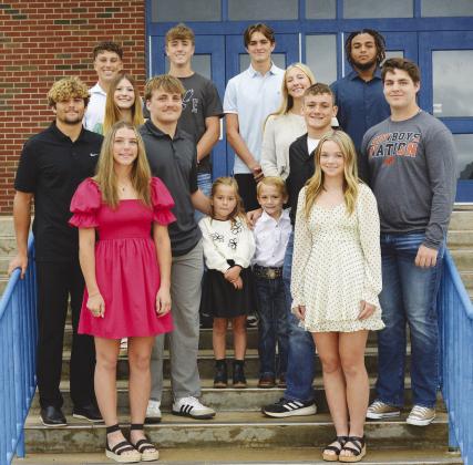 Homecoming ‘24