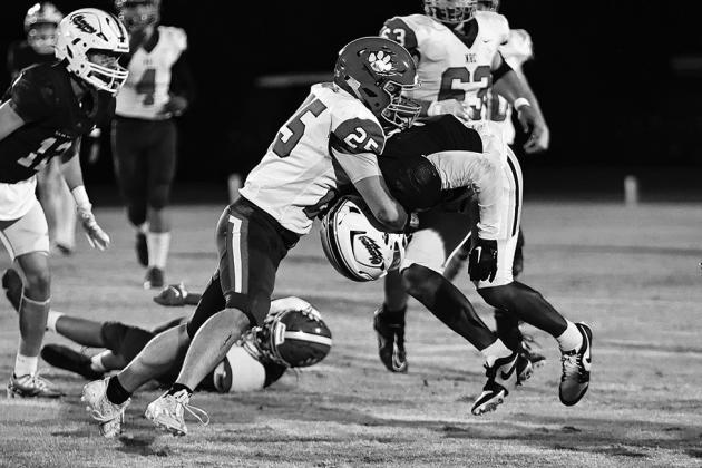 Playoff football