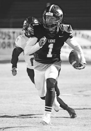 Playoff football