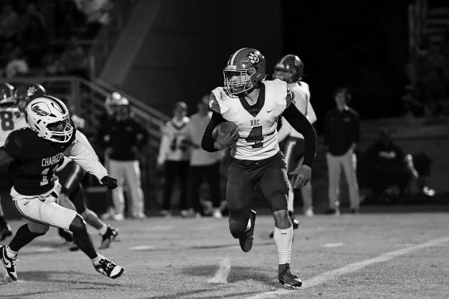 Playoff football