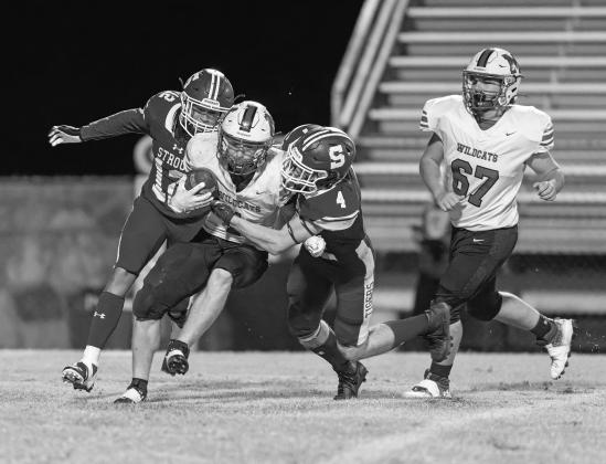 Playoff football