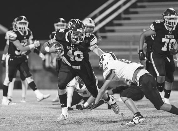 Playoff football