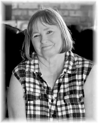 Pamela Ruth Inman