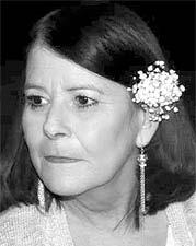Carrie Ellen Ware