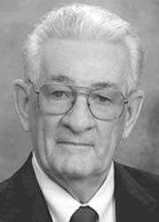 James Blakley Hargrove Jr.