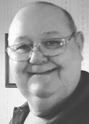 Loyd Eugene Freed