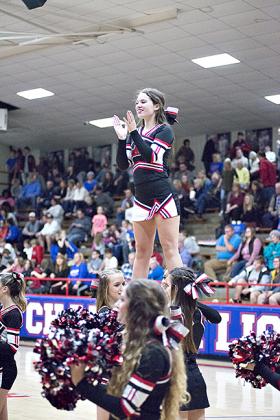 Meeker at Chandler