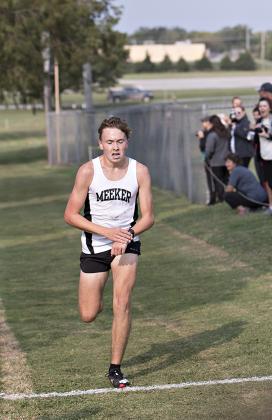 From the Prague track meet Saturday.