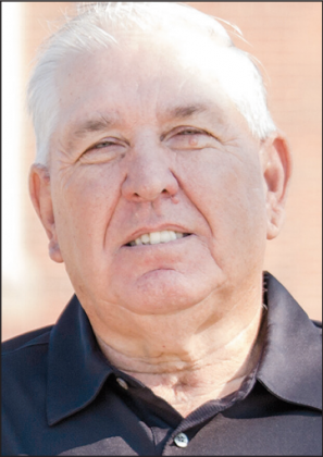 Bruce Edward Pfeiff