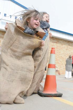 East Side Pre-K Rodeo