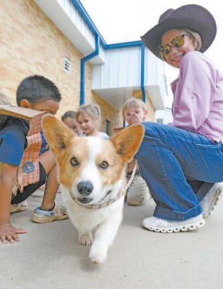 East Side Pre-K Rodeo