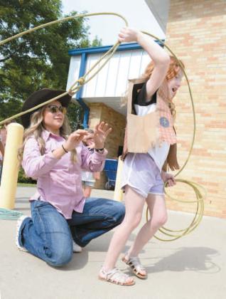 East Side Pre-K Rodeo
