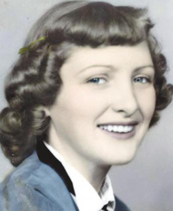 ParaLee Louise Richardson