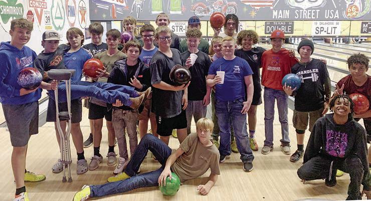 Sports week in photos