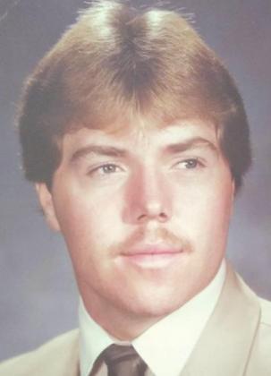 Carl Wayne Lindsay