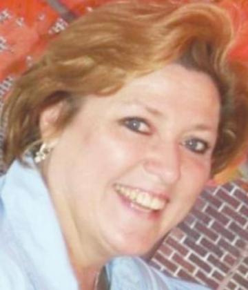 Sonja Dee Brown Owens