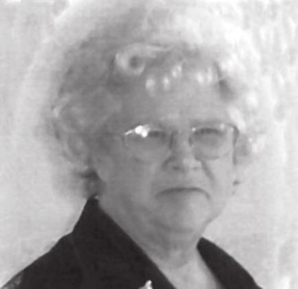 Josephine Marie Plummer Fisher Toles