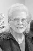 Imogene Harbin