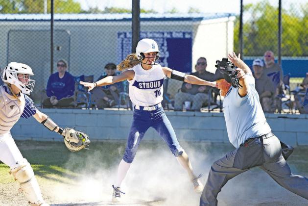 Area sports week in photos