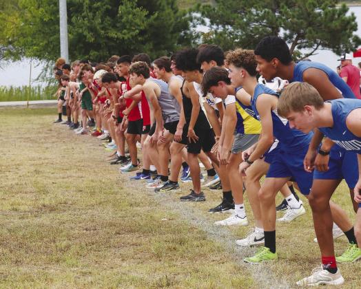 Area sports week in photos