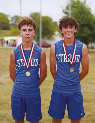 Area sports week in photos