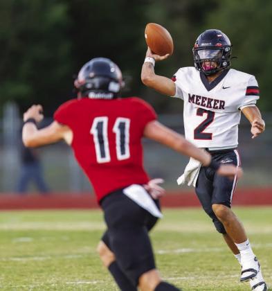 Area sports week in photos