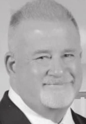 Michael Wade Duncan