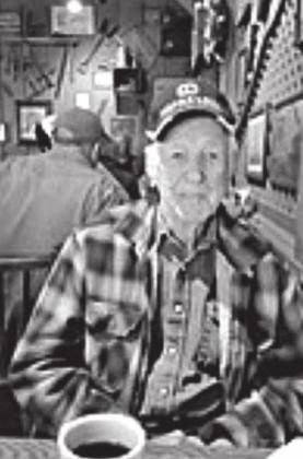 Ray Vernon Smith