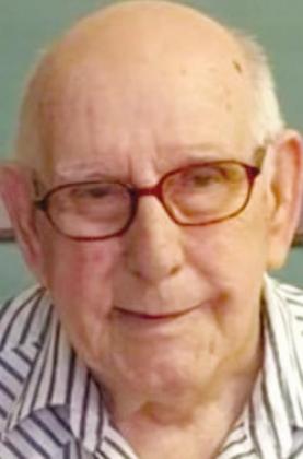 James Wilburn Flud