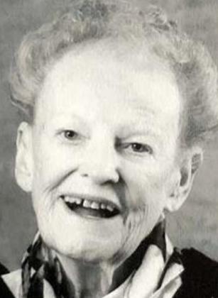 Wanda “Janie” Clayton