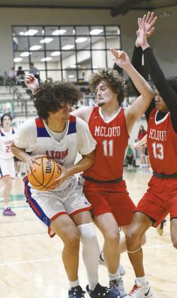 Sports week in photos