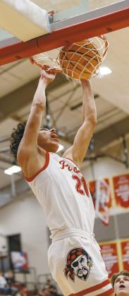 Sports week in photos