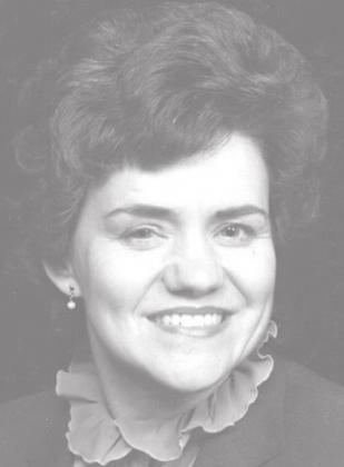 Sharron Faye Davidson
