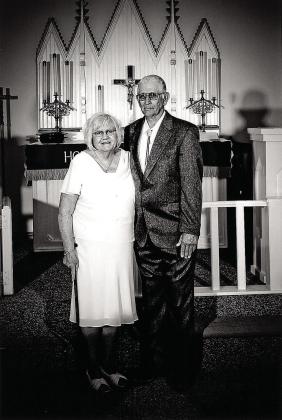 60th Wedding Anniversary