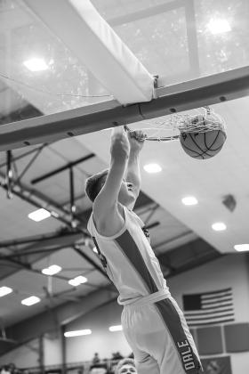 Sports week in photos II