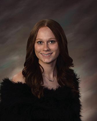 Kaylee Danker