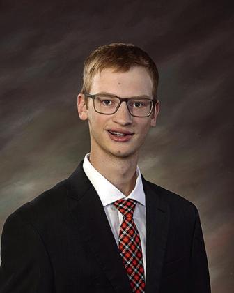 Kolton Hunt
