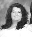 Terry Jane Crofford
