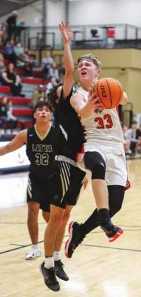 First full week of basketball