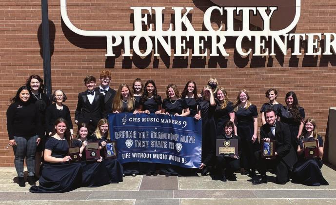 Sweepstakes...