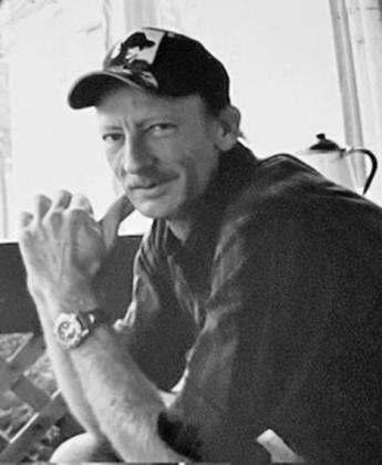 Ricky Dean Johnson
