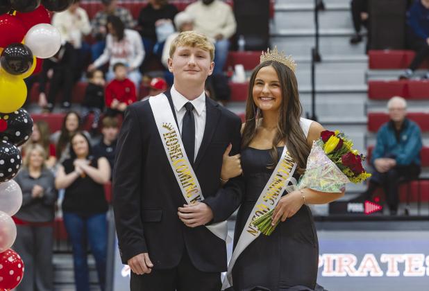 Homecoming season