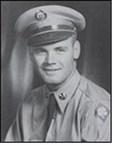 Carl McGuire U.S. Army Korea, 1952-53