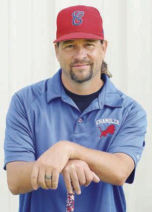 Bryan Herring