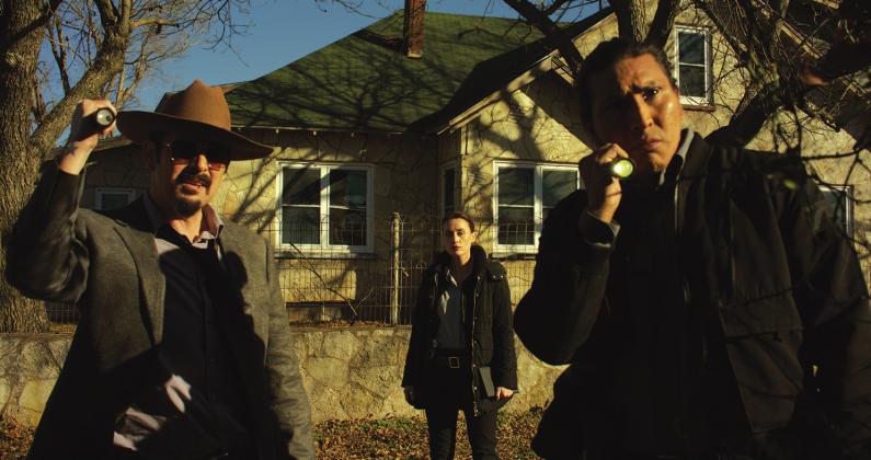 Chandler film to play at deadCenter Film Festival