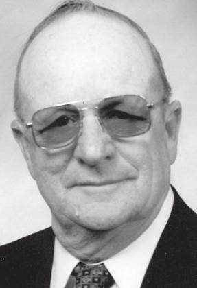 Tom Hammock