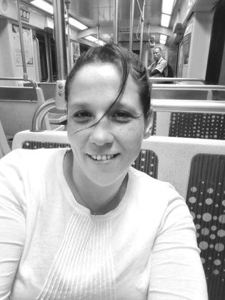 Leah Shalene Johnson