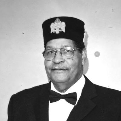 Nicholas “Buck” Richard Battle II