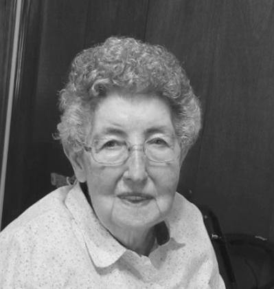 Atha Lee (Coker) Trowbridge